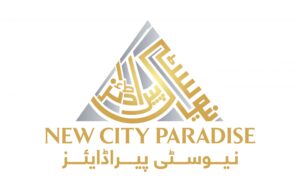 New City Paradise Logo