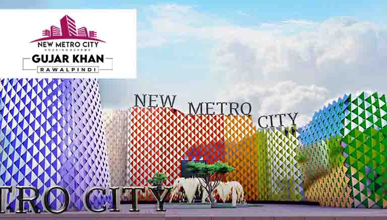 New Matro City Gujar Khan