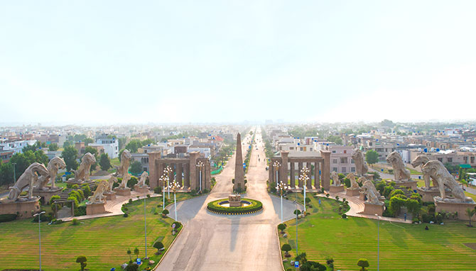 Complete Residential Plots for Sale Guide in New City Paradise