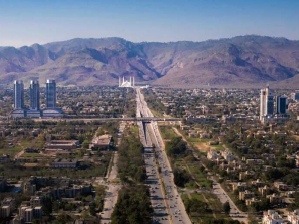 best real estate investment in Islamabad