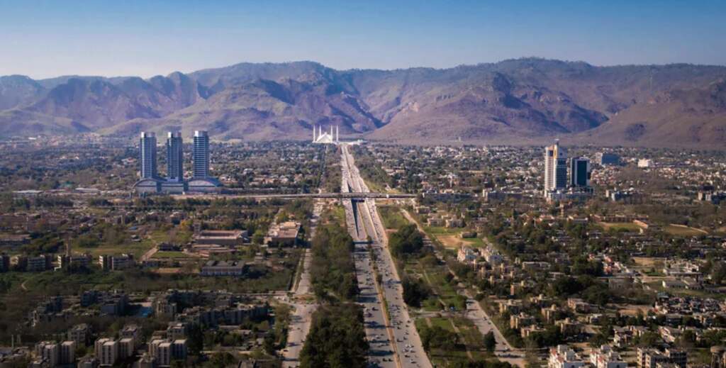 best real estate investment in Islamabad