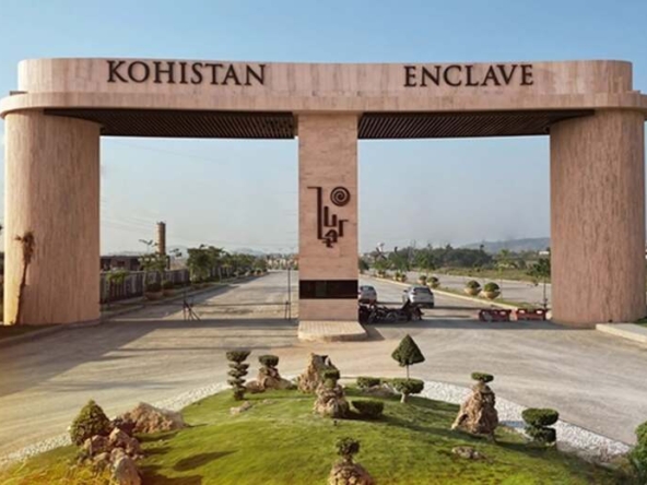 Properties in Kohistan