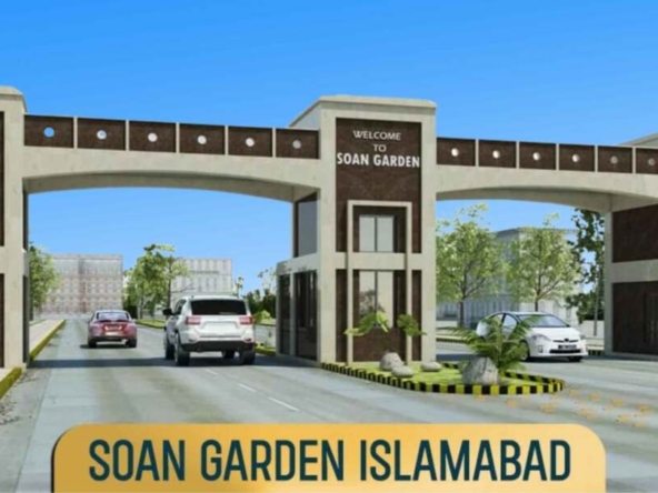 Soan Garden