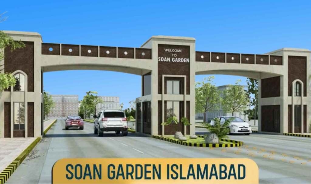 Soan Garden