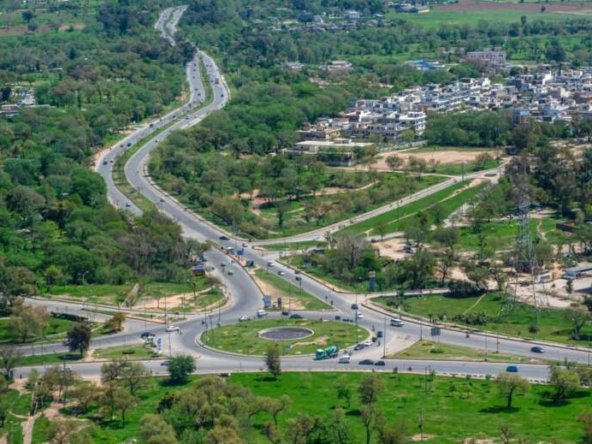 orchard scheme islamabad