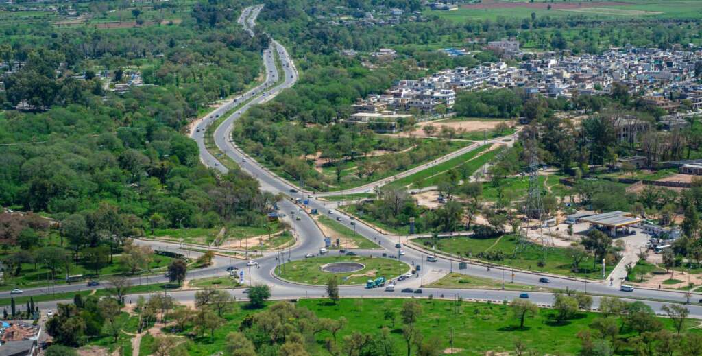 orchard scheme islamabad